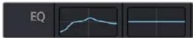 Blackmagic Design Video Assist 12G - Порядок добавления эквалайзера к дорожке - 1