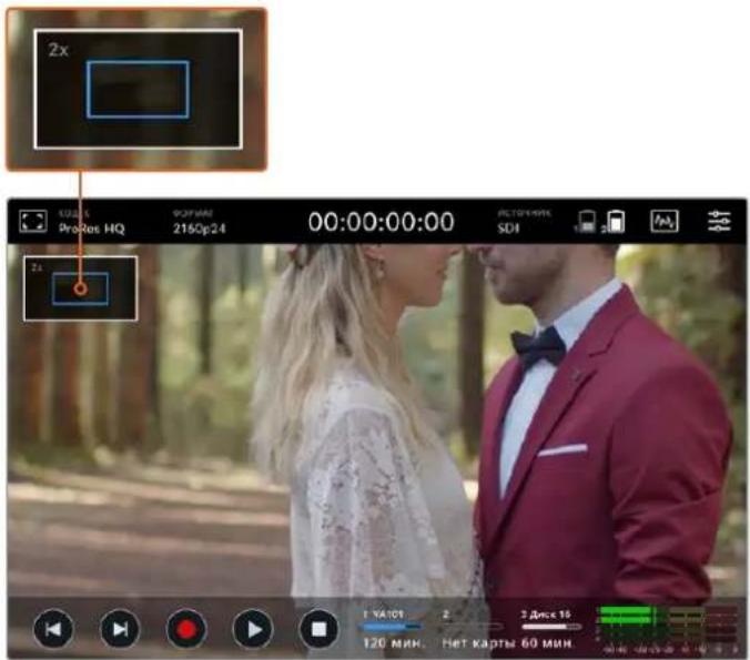 2x ProRes HQ 2150p24 00:00:00:00 PLOTOMINE SDI 1 XA101 2 3 Дек 16 120 МИ. Нет карты 60 МИ.