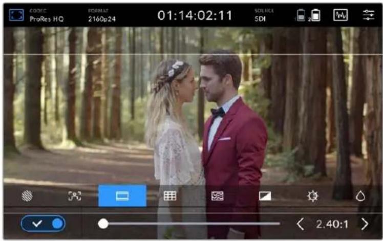 CODEC ProRes HQ FORMAT 2160p24 01:14:02:11 SOURCE SDI 2.40:1