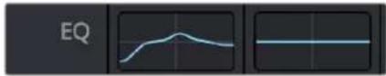 Blackmagic Design Video Assist 12G - To add EQ to a track: - 1