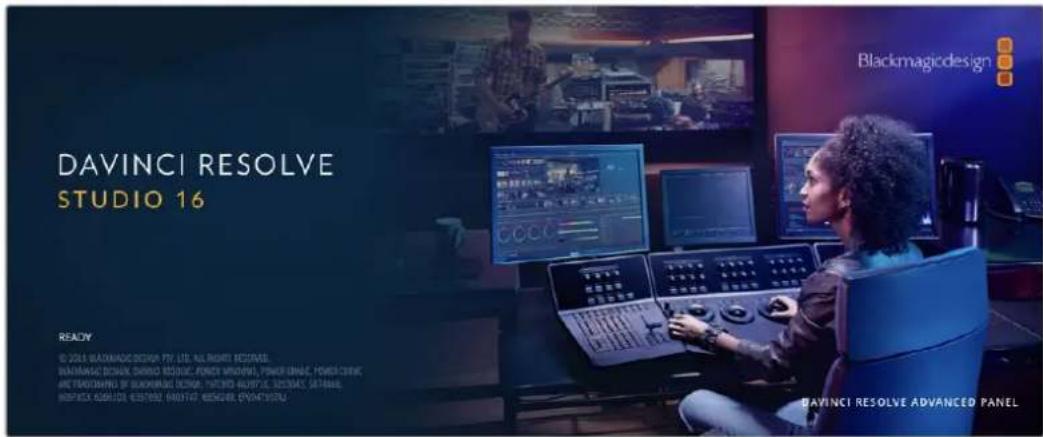 DAVINCI RESOLVE STUDIO 16 READY © YOLI BLACKMAGICDATA PK LTD. ALL RIGHTS RESERVED. DAVINCI RESOLVE STUDIO ISSUE: POWER MOUNT, POWER ONION, POWER CENSIC, METROSURING BY BLACKMAGIC DATA: TURBOS ADAPTIC, SODATO, SETTALE, NORFICO CONSOLIDATED, ENGLISH, HANDYOG, GENDER, ECONCHO
