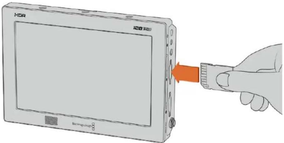 HDR 128 SDJ BioImaging 128 SDJ