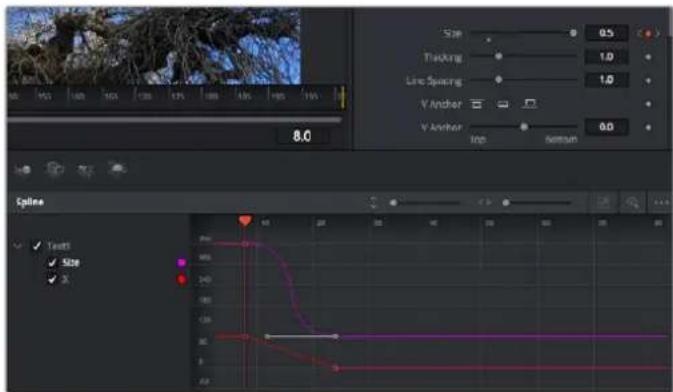 Blackmagic Design Video Assist 12G - Travailler avec des images clés - 1