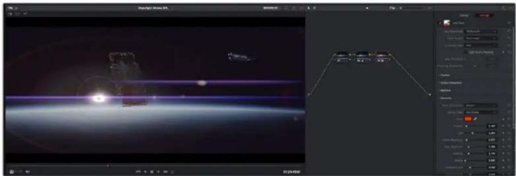 Blackmagic Design Video Assist 12G - Utilisation de plug-ins - 1