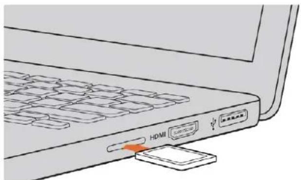 HDMI