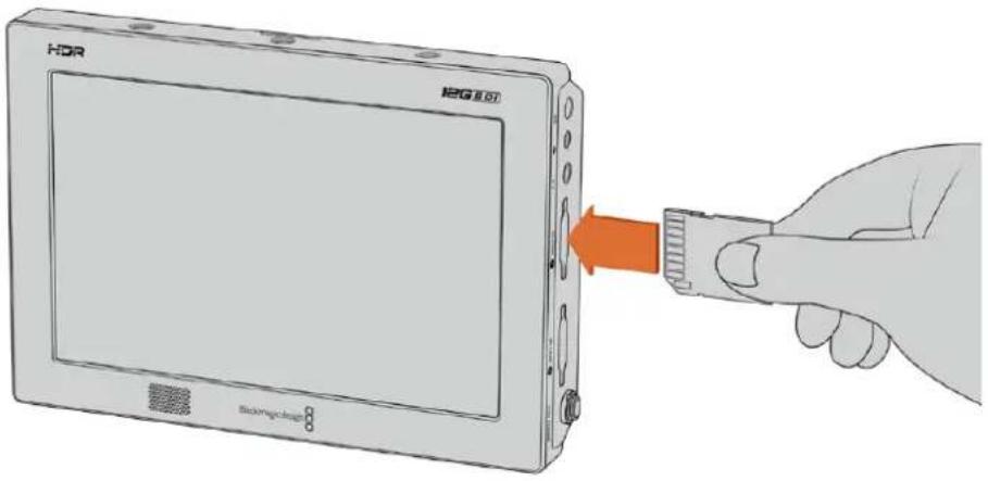 HDR 12G E50 Bioimaging