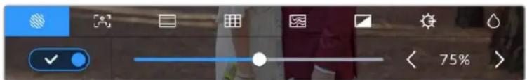 < 75% >