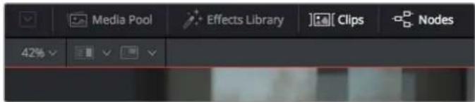 Blackmagic Design Video Assist 12G - 在Fusion页面添加视觉特效和合成效果 - 2