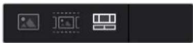Blackmagic Design Video Assist 12G - Modos de vista - 1