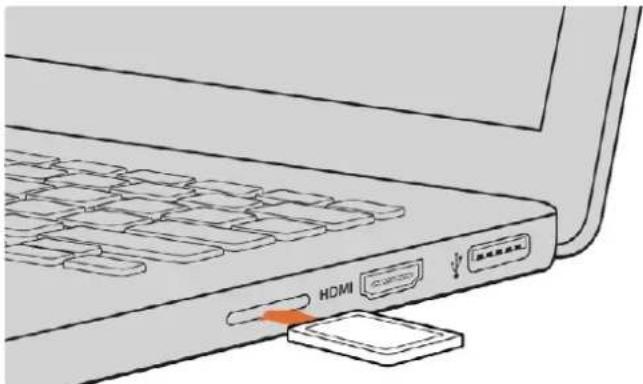 HDMI USB