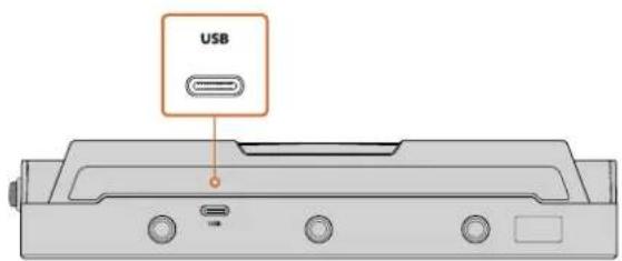 USB