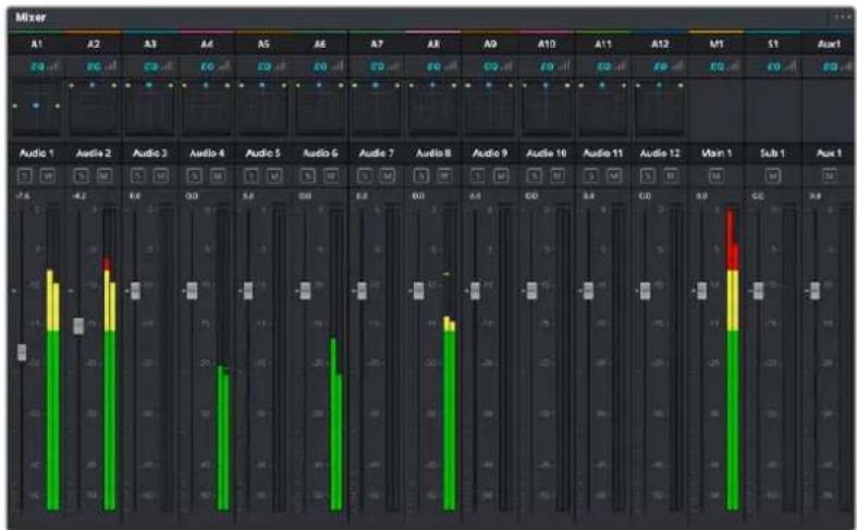 Mixer A1 A2 A3 A4 A5 A6 A7 A8 A9 A10 A11 A12 M1 S1 Acct E0 E1 E2 E3 E4 E5 E6 E7 E8 E9 E10 E11 E12 E13 E14 E15 E16 Audio 1 Audio 2 Audio 3 Audio 4 Audio 5 Audio 6 Audio 7 Audio 8 Audio 9 Audio 10 Audio 11 Audio 12 Main 1 Sub 1 Acct -7.6 -4.2 0.0 0.0 0.0 0.0 0.0 0.0 0.0 0.0 0.0 0.0 0.0 0.0 0.0 Green Yellow Yellow Black Gray Blue Red Black Gray Blue Black Gray Blue Black Gray Blue Black Gray Blue Black Gray Blue Black Gray Blue Black Gray Blue Black Gray Blue Black Gray Blue Black Gray Blue Black Gray Blue Black Gray Blue Black Gray Blue Black Gray Blue Black Gray Blue Black Gray Blue Black Gray Blue Black Grey