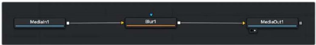 Blackmagic Design Video Assist 12G - Fusionを使い始める - 1