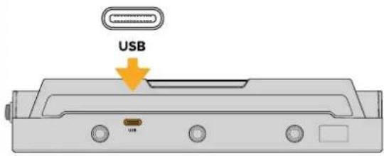 USB