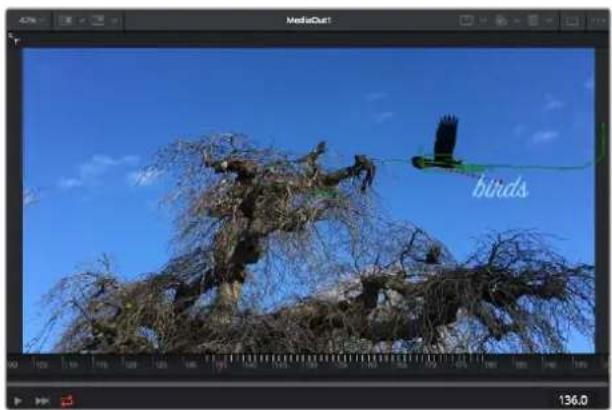Blackmagic Design Video Assist 12G - Using the Motion Tracker and Adding Text - 4