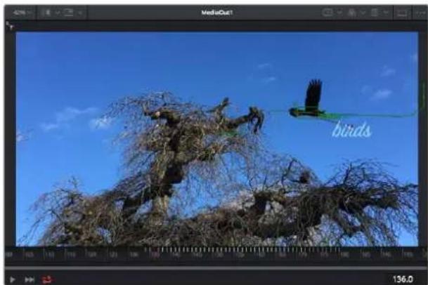 Blackmagic Design Video Assist 12G - 모션 트래커 사용과 텍스트 추가 방법 - 4