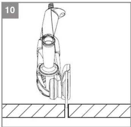 EINHELL TEAG 18115 Q Li - 5