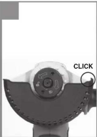 EINHELL TEAG 18115 Q Li - 1