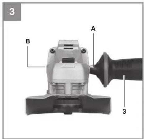 EINHELL TEAG 18115 Q Li - 5