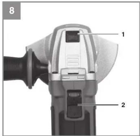 EINHELL TEAG 18115 Q Li - 3