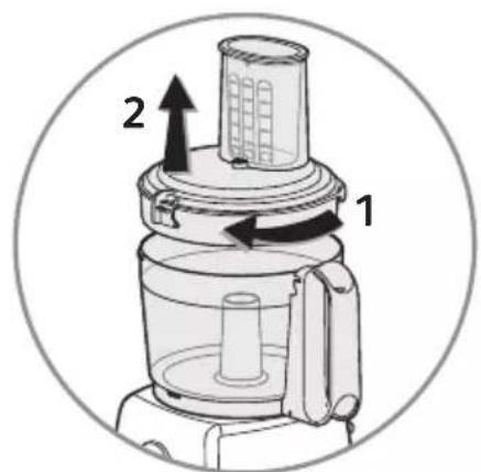 TEFAL Store'Inn DO303E - 4