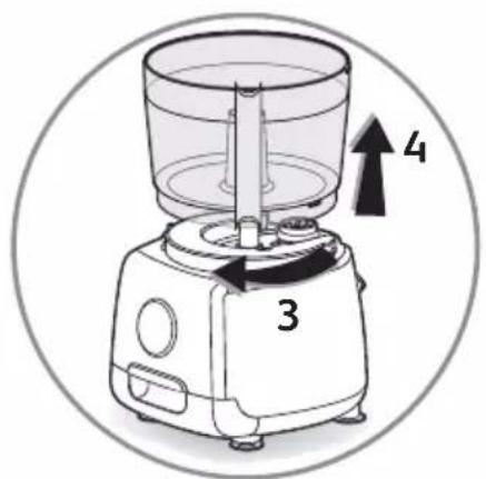 TEFAL Store'Inn DO303E - 5
