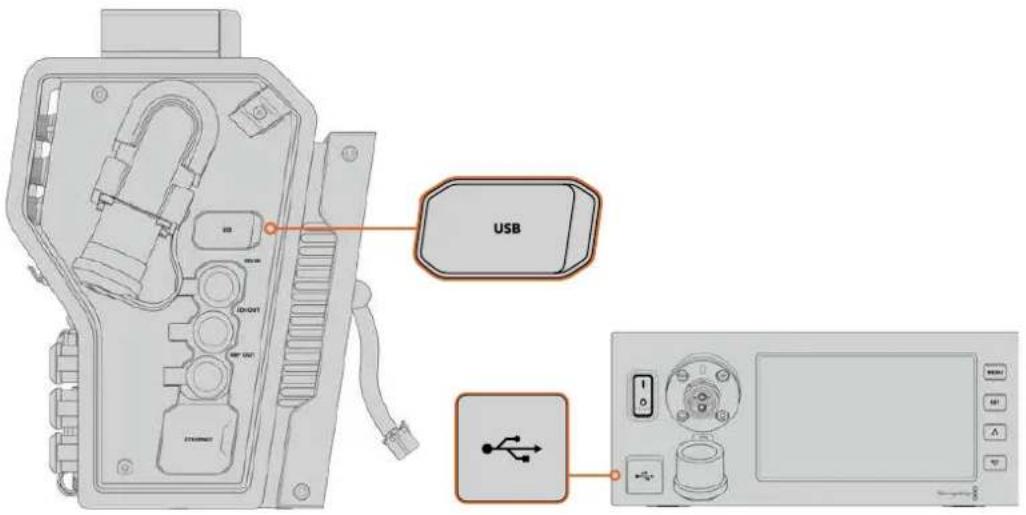 USB 10
