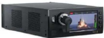 Blackmagic Design Ursa Studio Viewfinder G2 - Câble et connecteur adaptateurs - 4