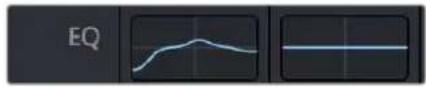 Blackmagic Design Ursa Studio Viewfinder G2 - EQをトラックに追加する: - 1