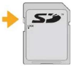 SD ON LOCK