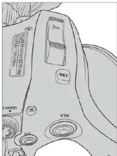 RUNONUMA-LEEDS 583 PUBU 11 84.5 -0mm RET VTR Z-SPEED
