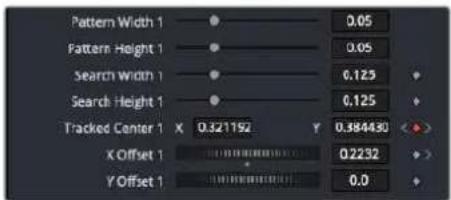 Pattern Width 1 0.05 Pattern Height 1 0.05 Search Width 1 0.125 Search Height 1 0.125 Tracked Center 1 X 0.321192 Y 0.384430 X Offset 1 0.2232 Y Offset 1 0.0