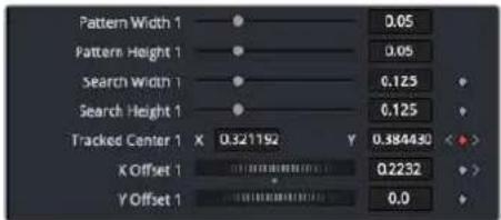 Pattern Width 1 0.05 Pattern Height 1 0.05 Search Width 1 0.125 Search Height 1 0.125 Tracked Center 1 X 0.321192 Y 0.384430 K Offset 1 0.2232 Y Offset 1 0.0