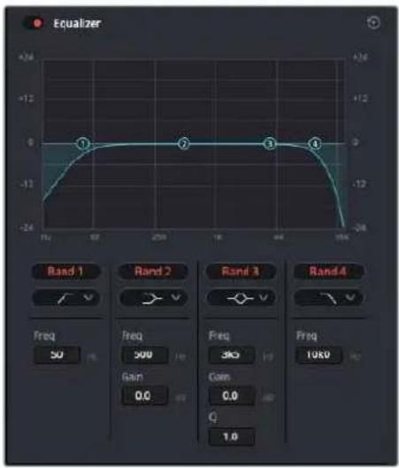 Equalizer Band 1 Freq 50 Gain 0.0 -24 -12 -8 -4 -2 -8 -4 -2 -8 -4 -2 -8 -4 -2 -8 -4 -2 -8 -4 -2 -8 -4 -2 -8 -4 -2 -8 -4 -2 -8 -4 -2 -8 -4 -2 -8 -4 -3 Freq 3K0 Gain 0.0 Q 1.0