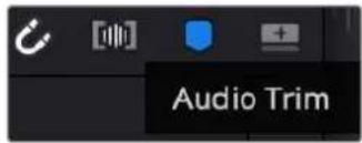 Audio Trim