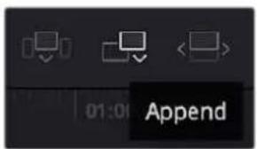 01:01 Append