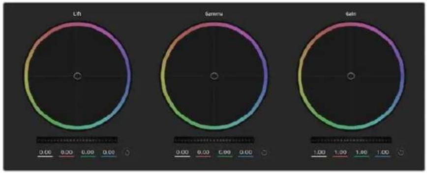 Blackmagic Design Ursa Studio Viewfinder G2 - カラ 一ホイール - 1