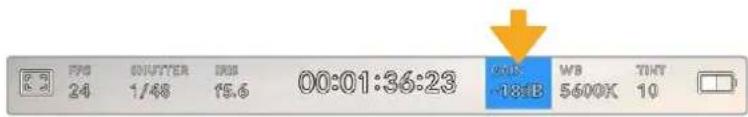 FPG 24 QUATTER 1/48 DOS 15.6 00:01:36:23 90K -18dB WB 5600K TNTY 10