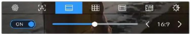 ON 16:9 >