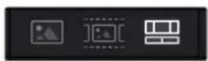 Blackmagic Design Ursa Studio Viewfinder G2 - ビューアタブ - 1