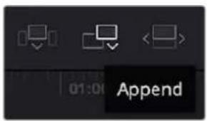 01:01 Append