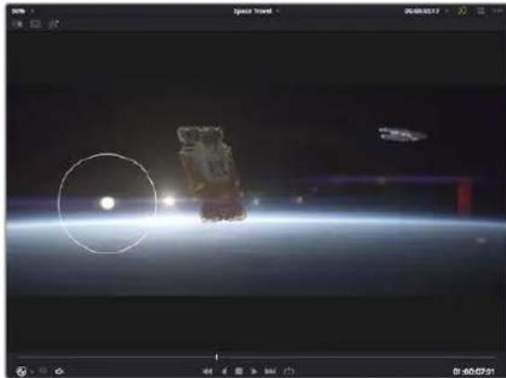Blackmagic Design Ursa Studio Viewfinder G2 - プラグインの使用 - 1