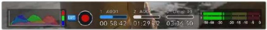1 A001 2 A001 3 Drive 01 00:58:42 01:29:12 03:36:50 -50 -40 -30 -20 -15 -10 -5 0