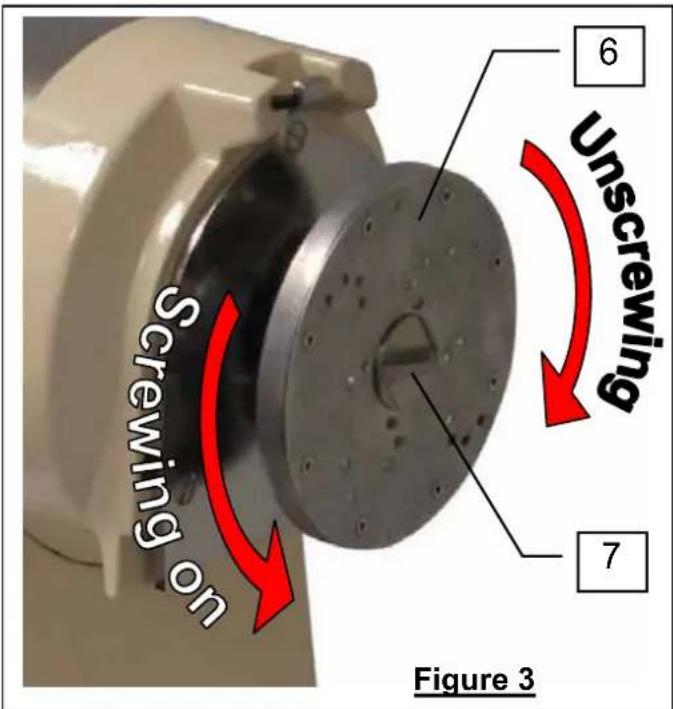Santos Model No.2 - MACHINE TECHNICAL SPECIFICATIONS - 5