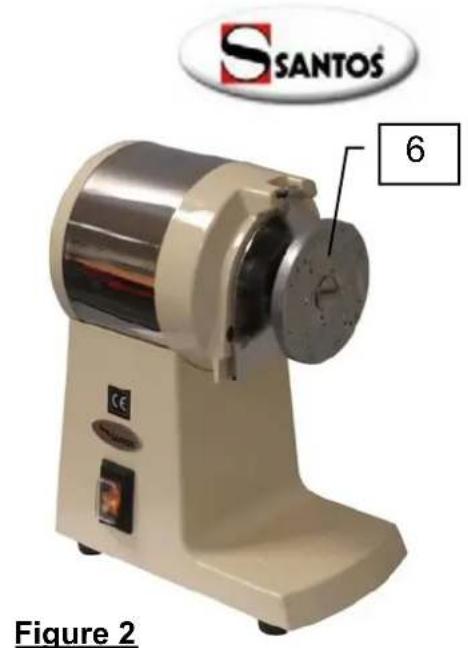 Santos Model No.2 - Caractéristiques techniques - 4