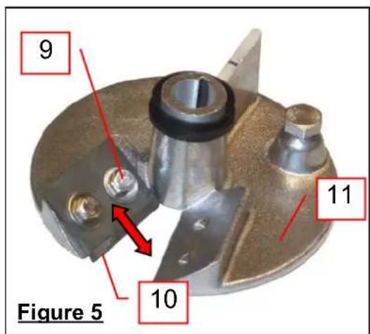 Santos Model No.2 - MACHINE TECHNICAL SPECIFICATIONS - 7