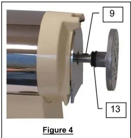 Santos Model No.2 - MACHINE TECHNICAL SPECIFICATIONS - 6