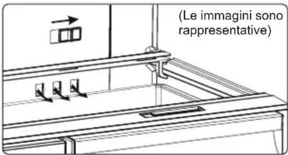 (Le immagini sono rappresentative)