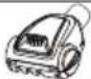 KENMORE DU5092 - ATTACHMENT USE TABLE - 4