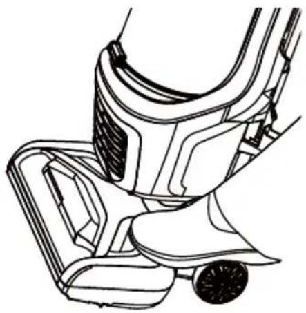 KENMORE DU5092 - ADVERTENCIA - 1